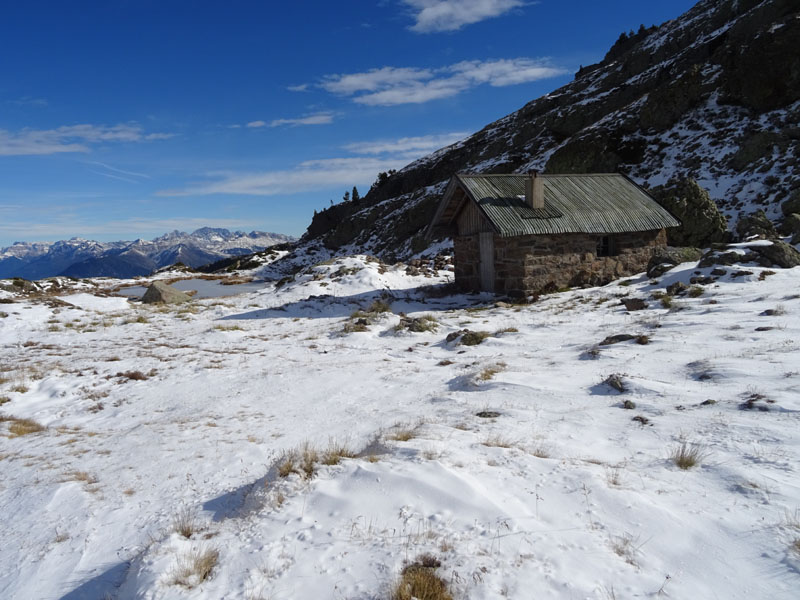 Val Lagorai