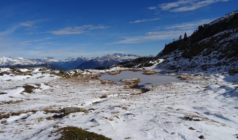 Val Lagorai