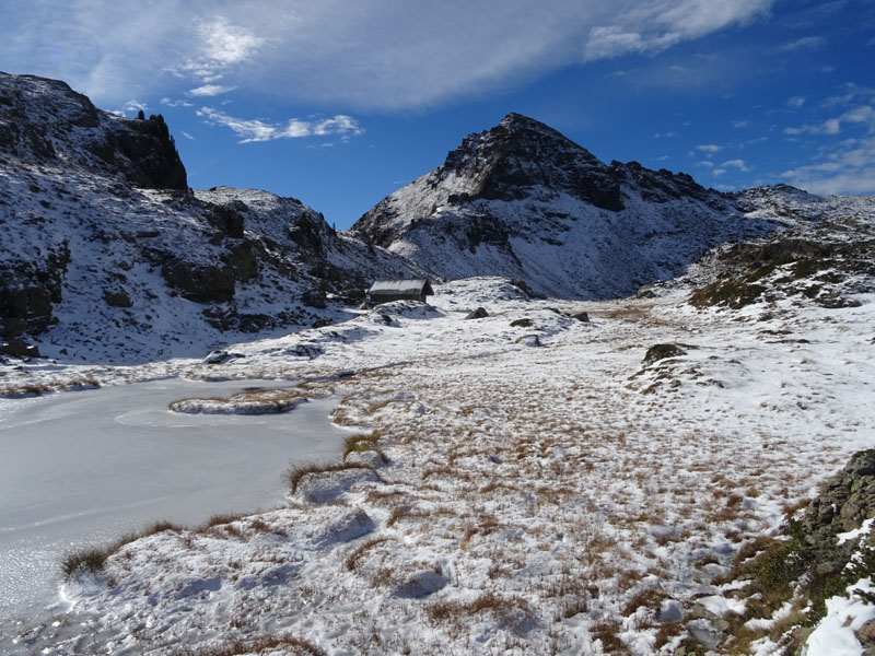 Val Lagorai