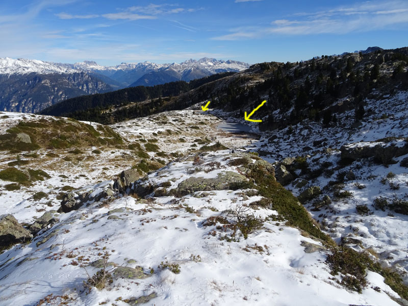 Val Lagorai
