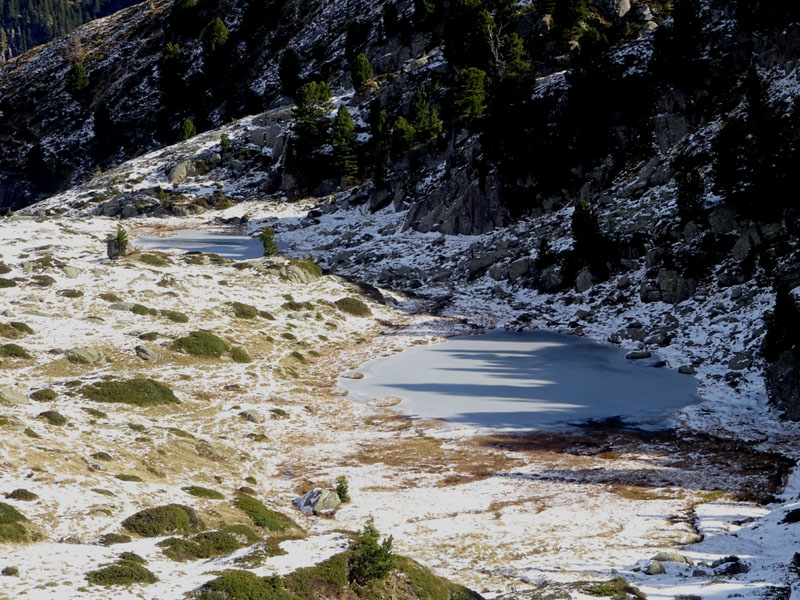 Val Lagorai