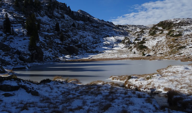 Val Lagorai