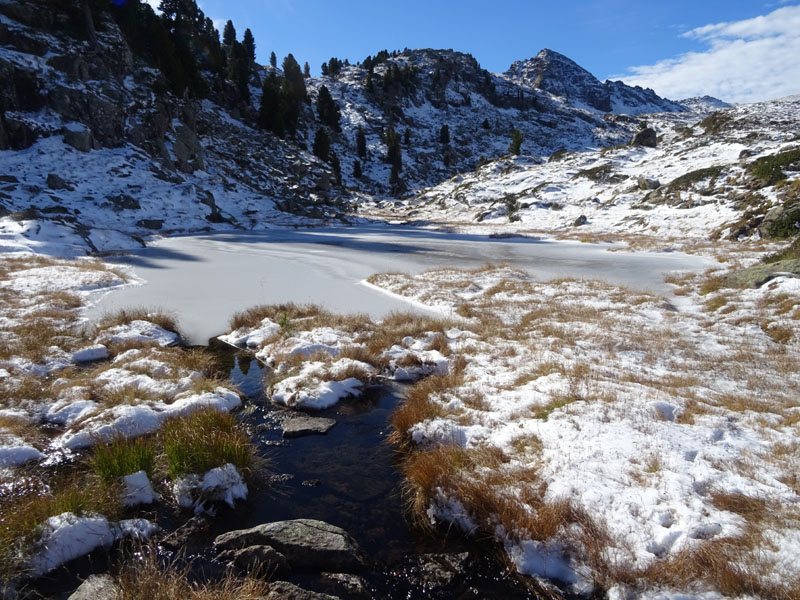 Val Lagorai