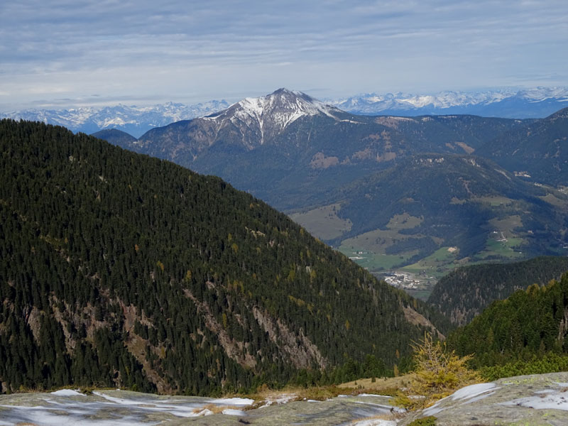 Val Lagorai
