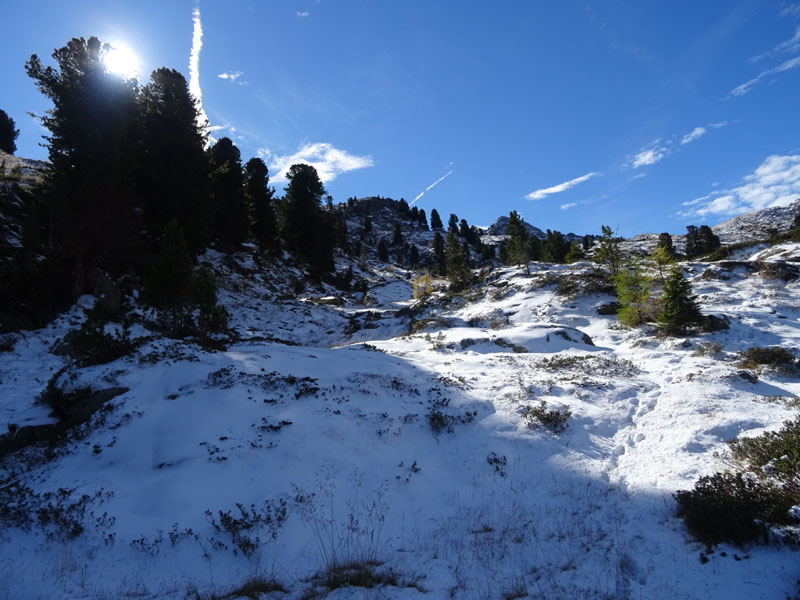 Val Lagorai