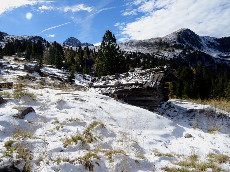 Val Lagorai