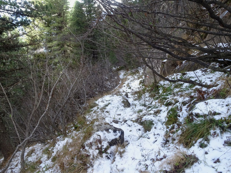 Val Lagorai