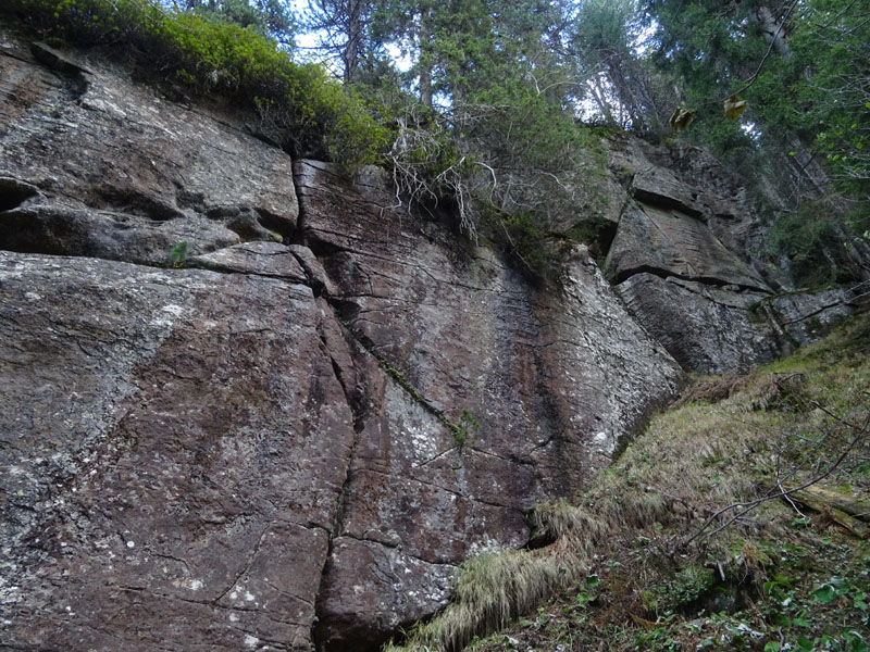 Val Lagorai