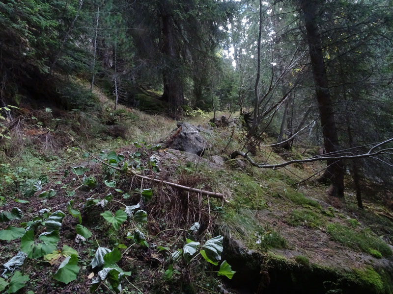 Val Lagorai