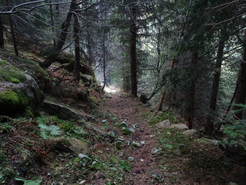 Val Lagorai