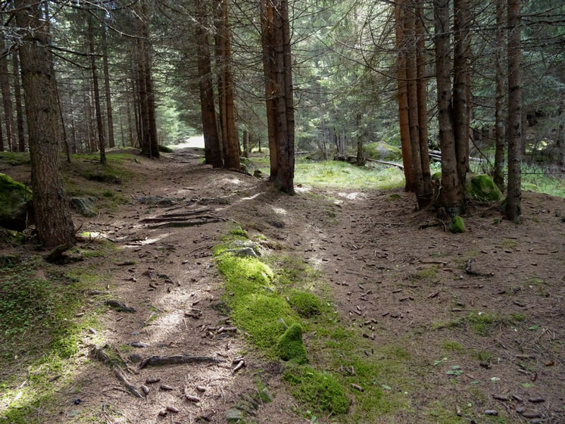 Val Lagorai