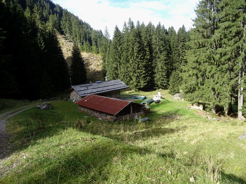 Val Lagorai