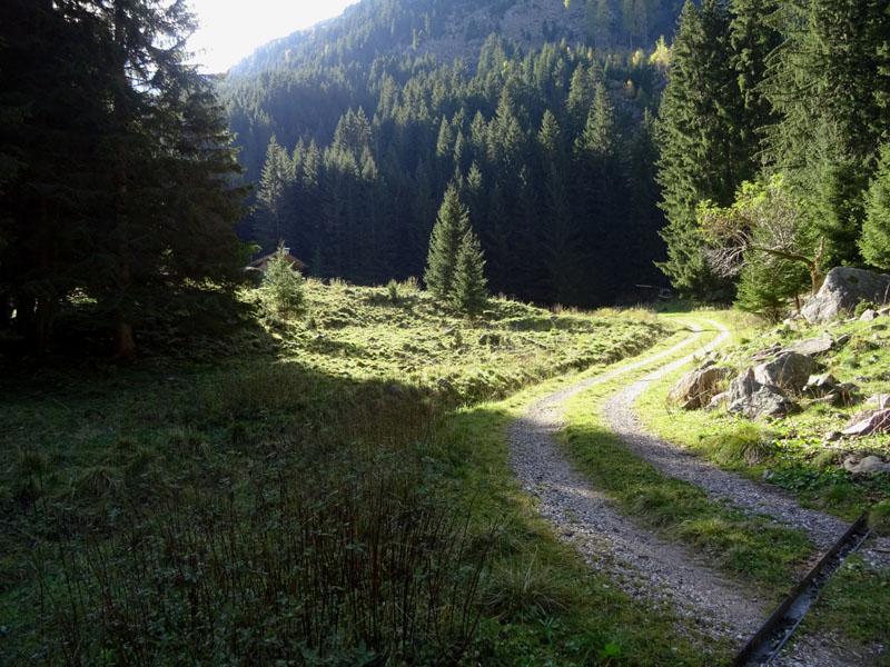 Val Lagorai