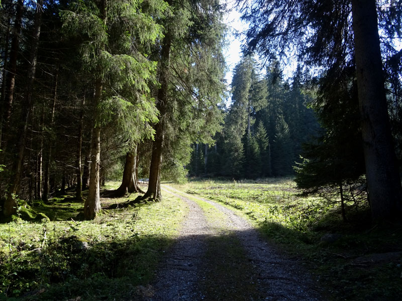 Val Lagorai