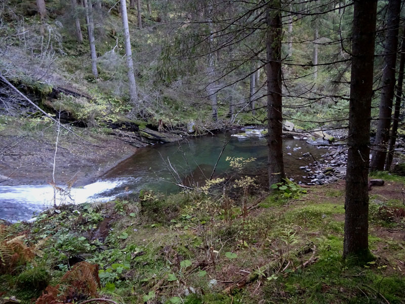 Val Lagorai