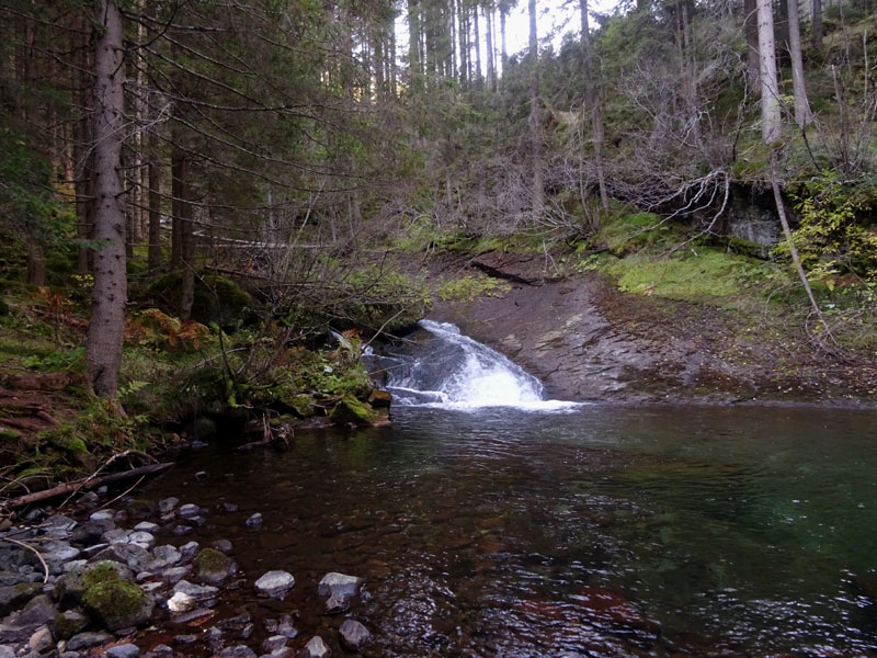 Val Lagorai