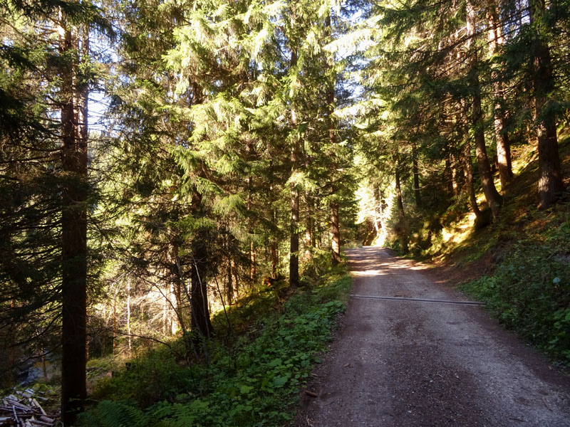 Val Lagorai