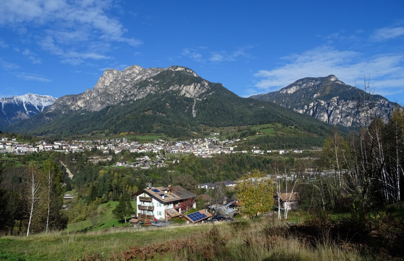 Val Lagorai