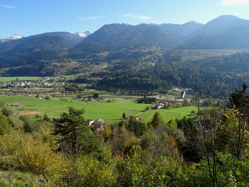 Val Lagorai