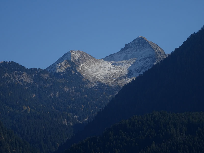 Val Lagorai