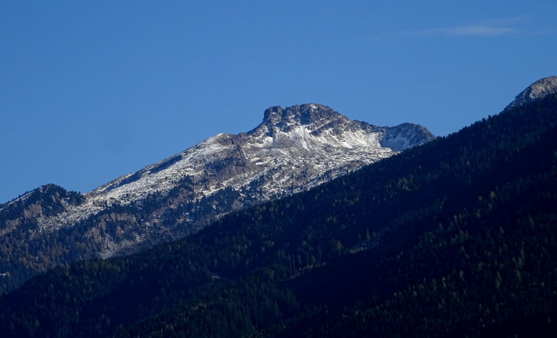 Val Lagorai