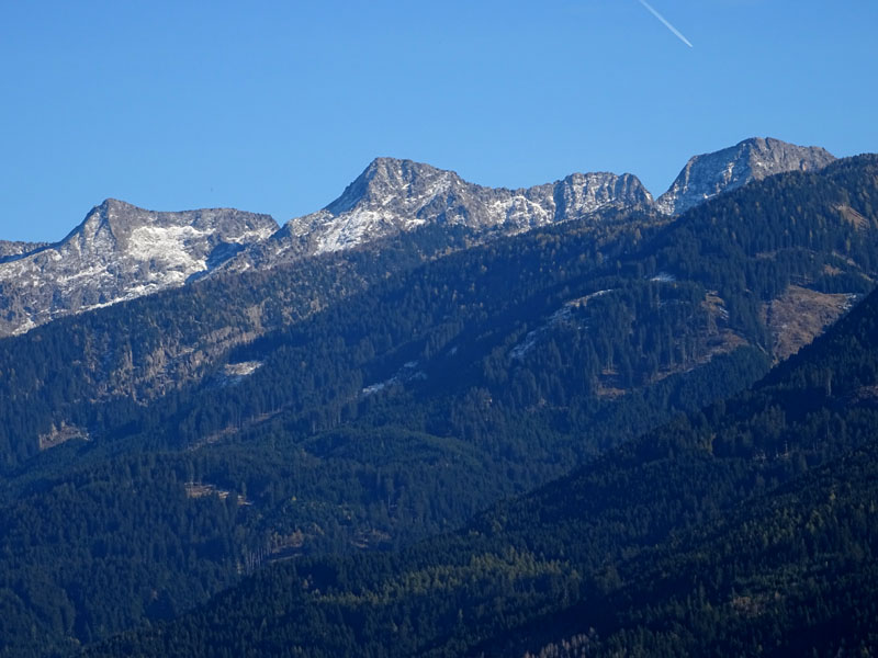 Val Lagorai