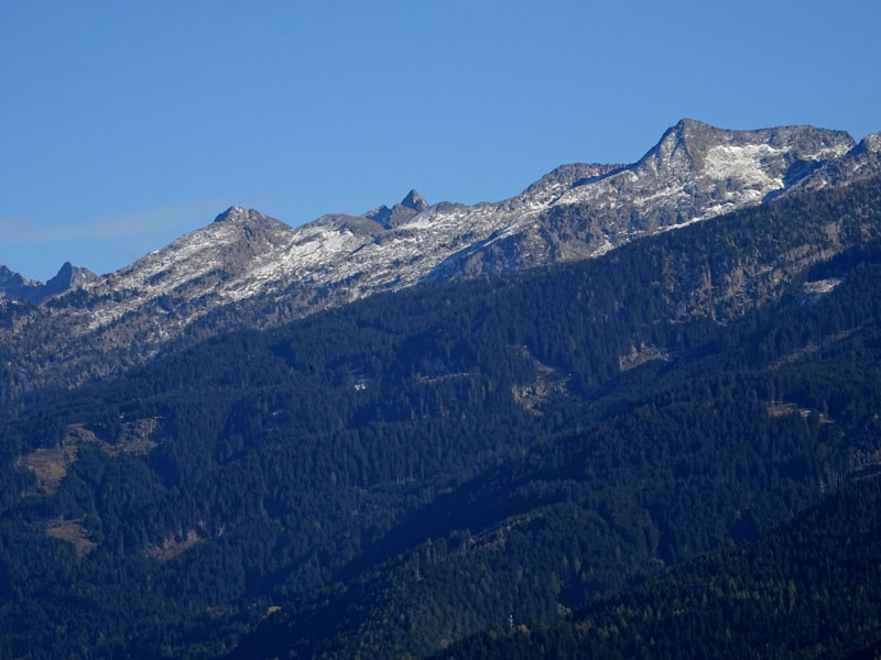 Val Lagorai