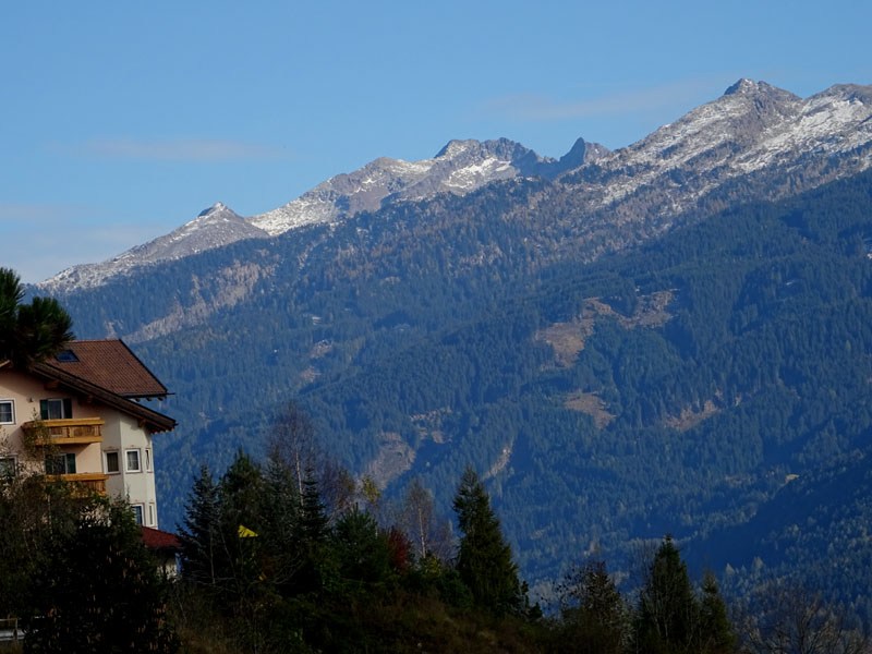 Val Lagorai