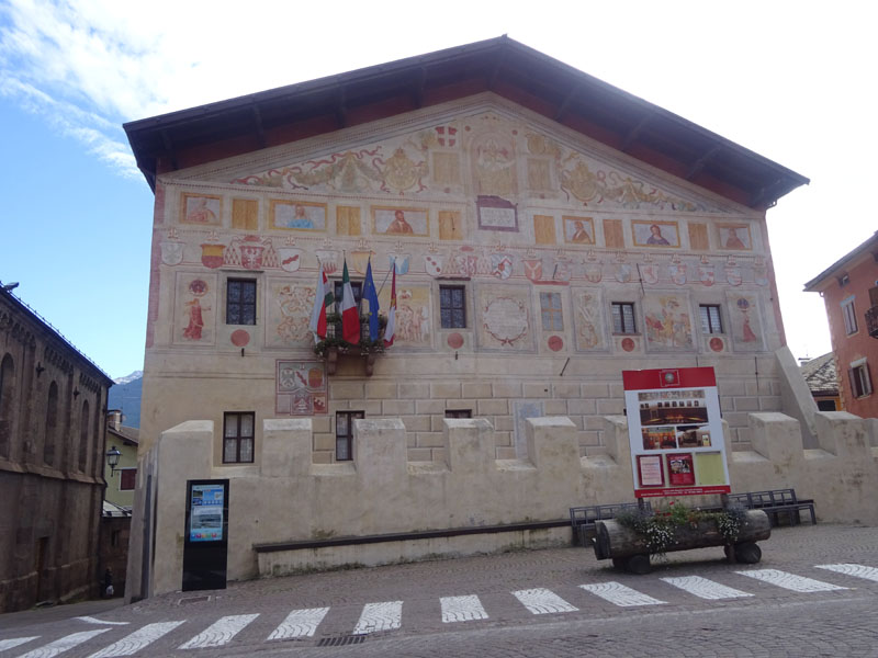 Val Lagorai