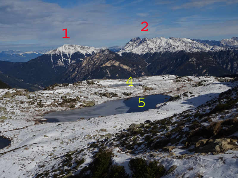 Val Lagorai