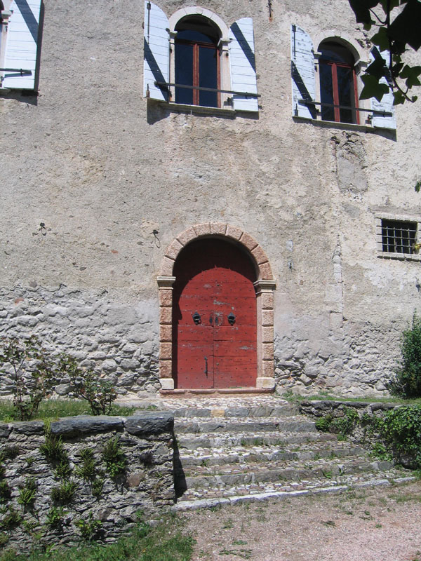 Castelli,Torri e Palazzi.....del Trentino