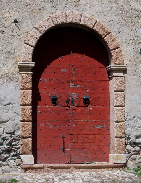 Castelli,Torri e Palazzi.....del Trentino