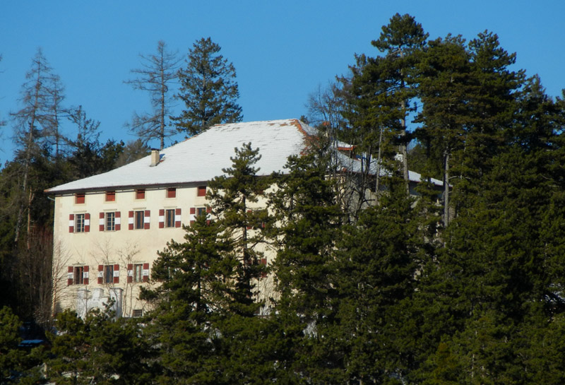 Castelli,Torri e Palazzi.....del Trentino