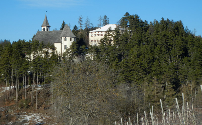 Castelli,Torri e Palazzi.....del Trentino