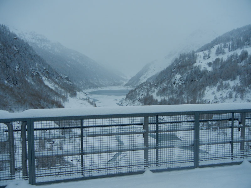 In Valle d''Aosta per 3 giorni....