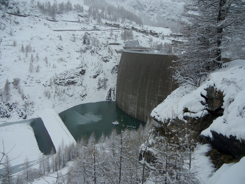 In Valle d''Aosta per 3 giorni....