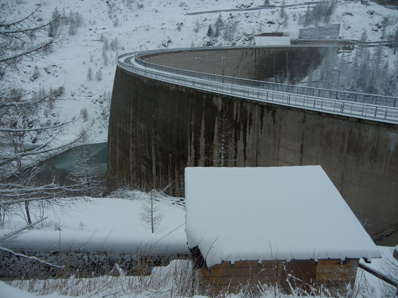 In Valle d''Aosta per 3 giorni....