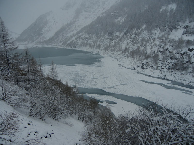 In Valle d''Aosta per 3 giorni....