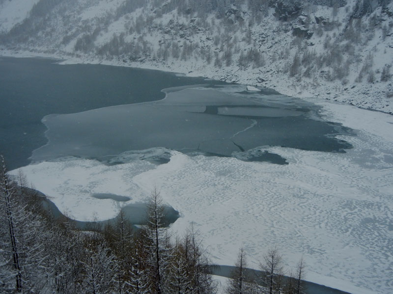 In Valle d''Aosta per 3 giorni....