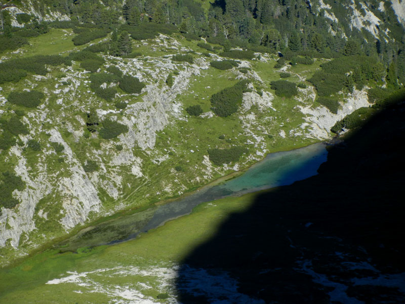 Croda dei Baranci m.2922.....Dolomiti di Sesto