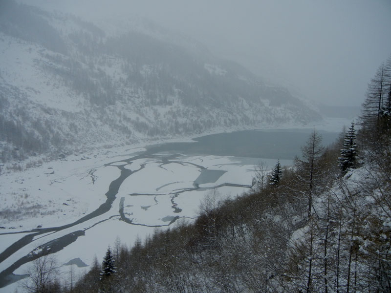 In Valle d''Aosta per 3 giorni....