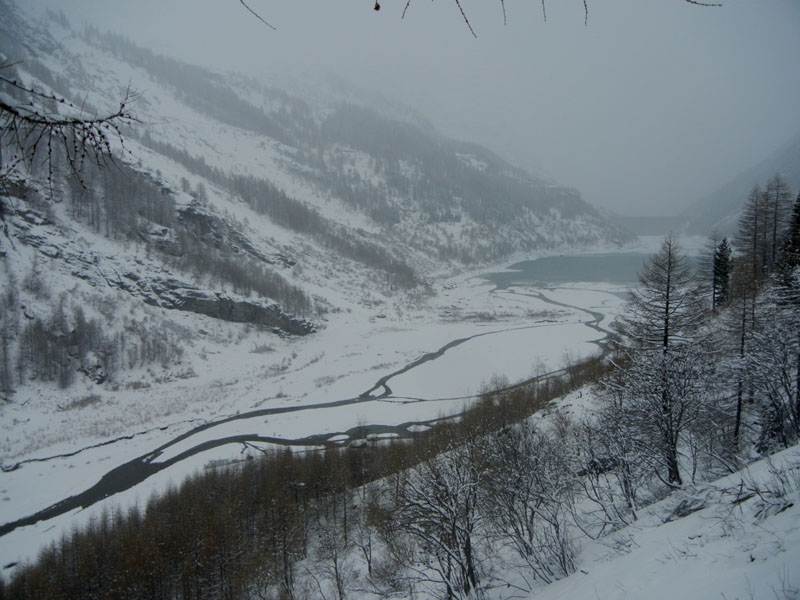 In Valle d''Aosta per 3 giorni....