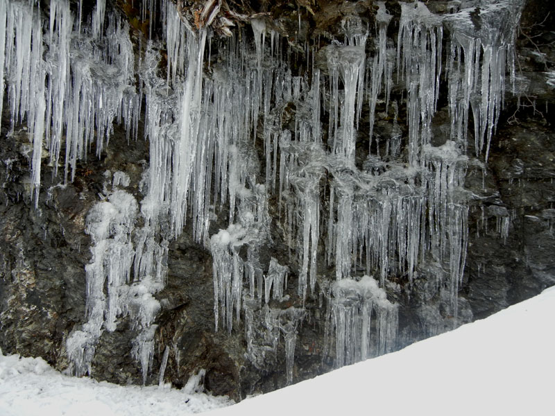 In Valle d''Aosta per 3 giorni....