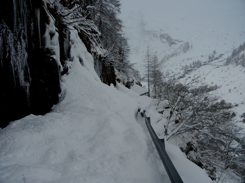 In Valle d''Aosta per 3 giorni....