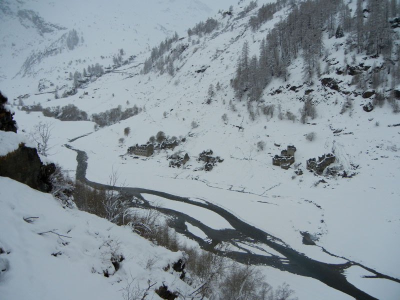 In Valle d''Aosta per 3 giorni....