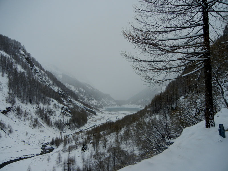 In Valle d''Aosta per 3 giorni....