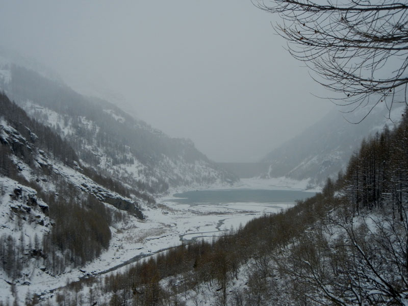 In Valle d''Aosta per 3 giorni....