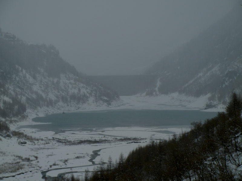 In Valle d''Aosta per 3 giorni....