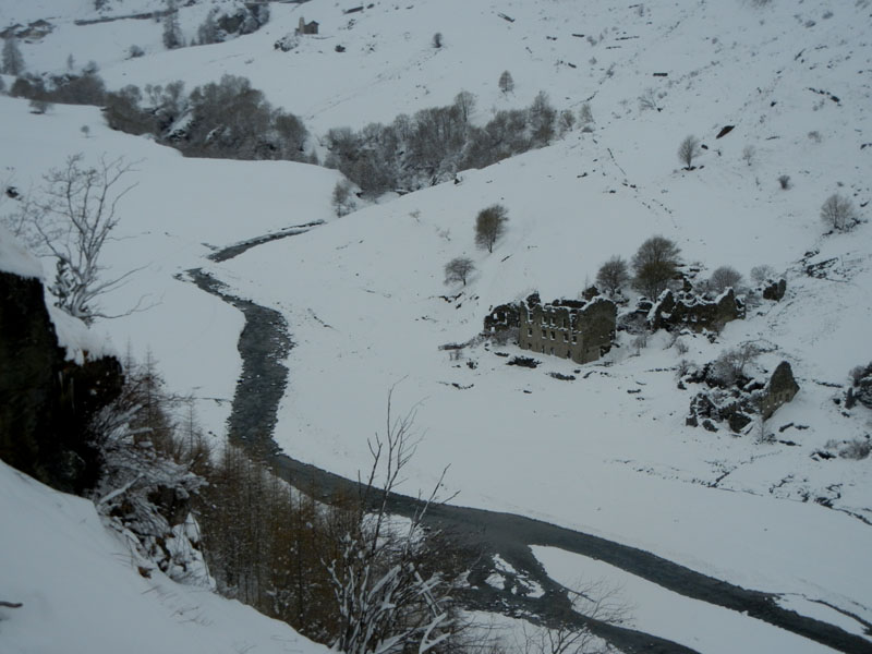 In Valle d''Aosta per 3 giorni....