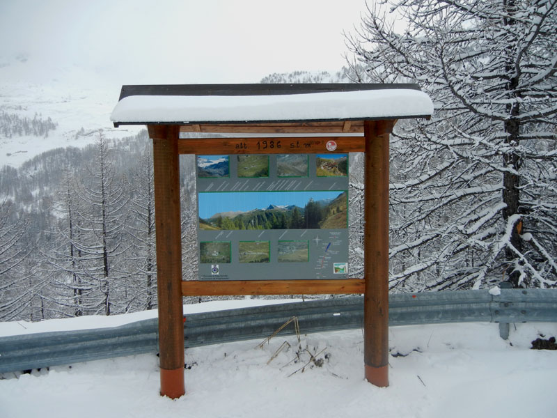 In Valle d''Aosta per 3 giorni....